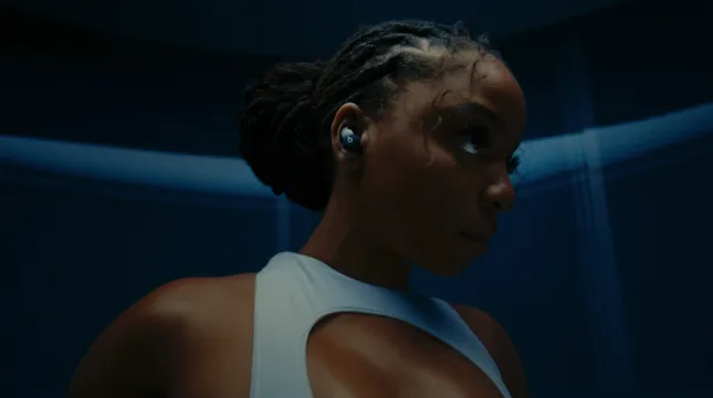 Chloe Bailey x Beats