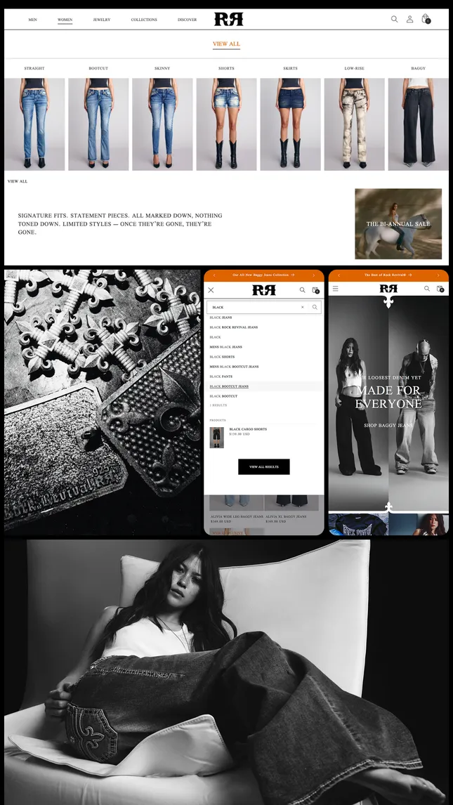Project image
