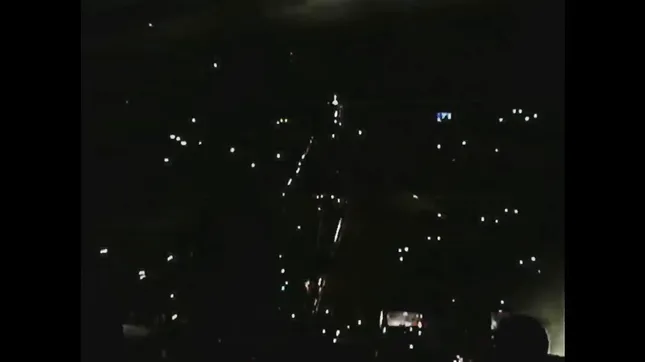 THE WEEKND & PLAYBOI CARTI CONCERT ON VHS