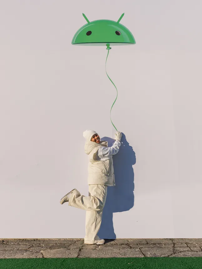 Project image