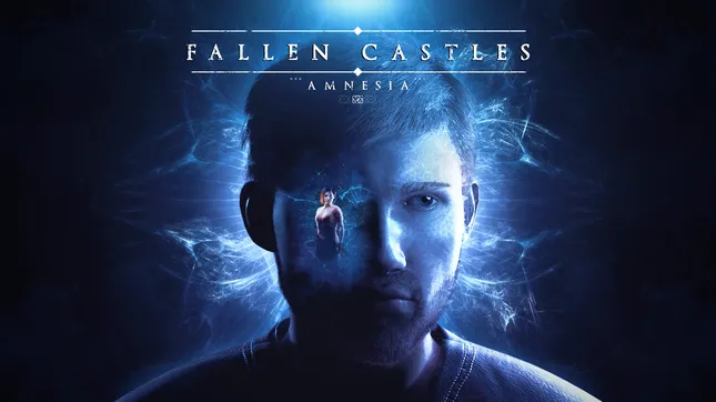Fallen Castles Artwork