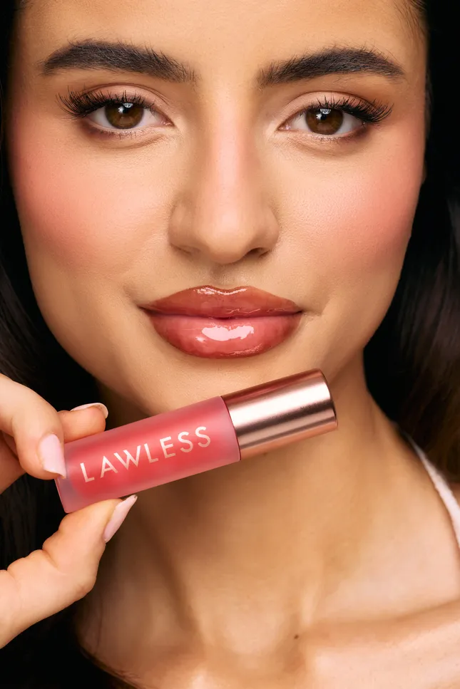 Lawless Beauty