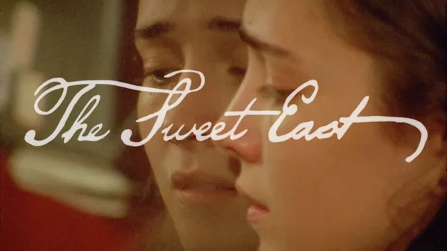 ‘The Sweet East’ Title Sequence, Chapter Cards, End Credits