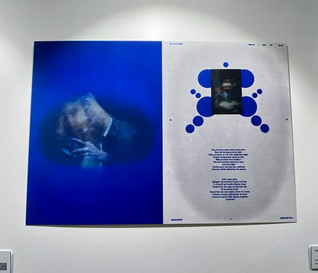Project image
