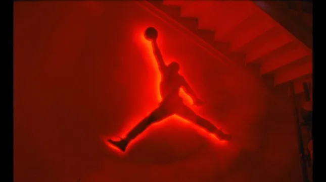 Air Jordan