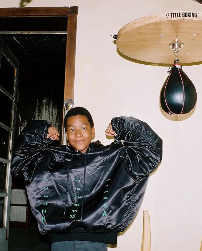 Hood by Air