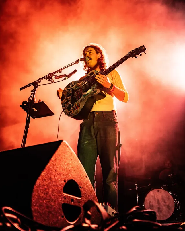High Water Festival 2025