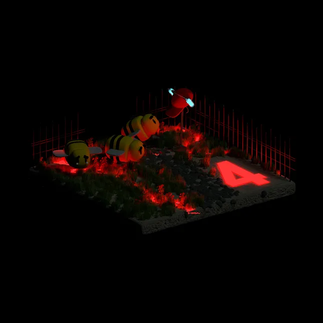 Project image