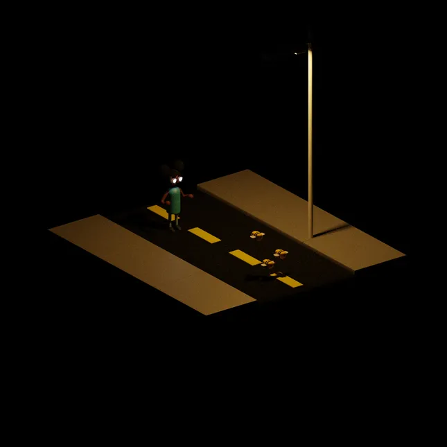 Project image