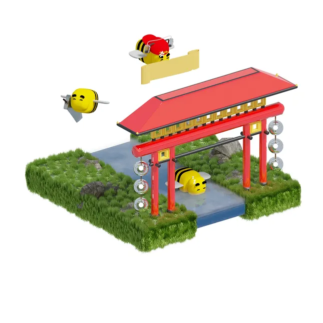 Project image