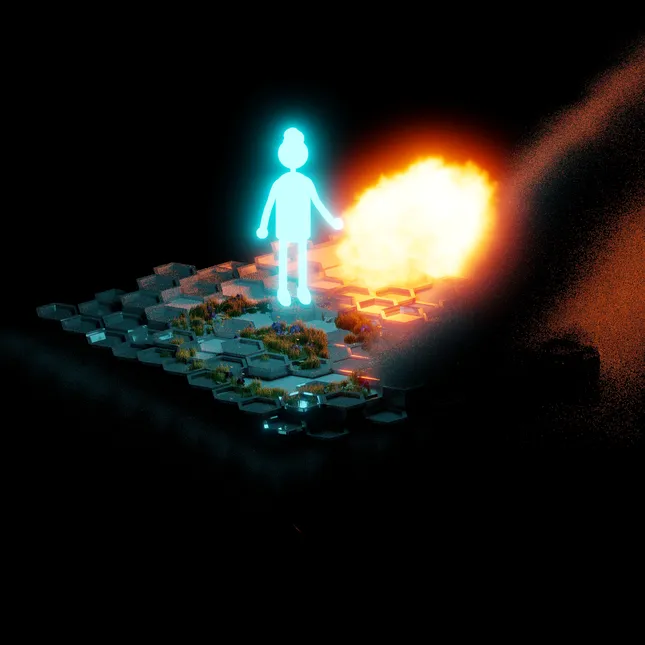Project image