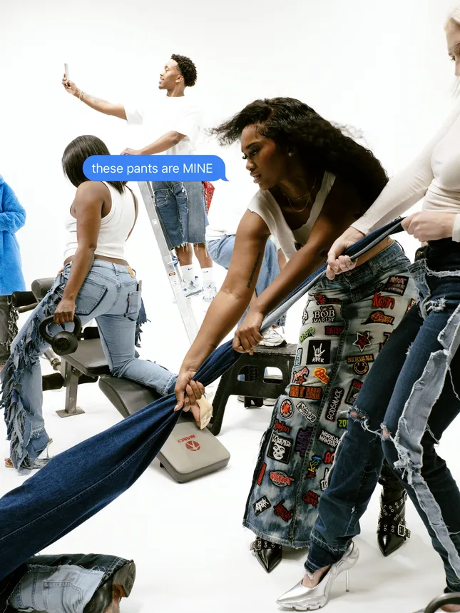 Project image
