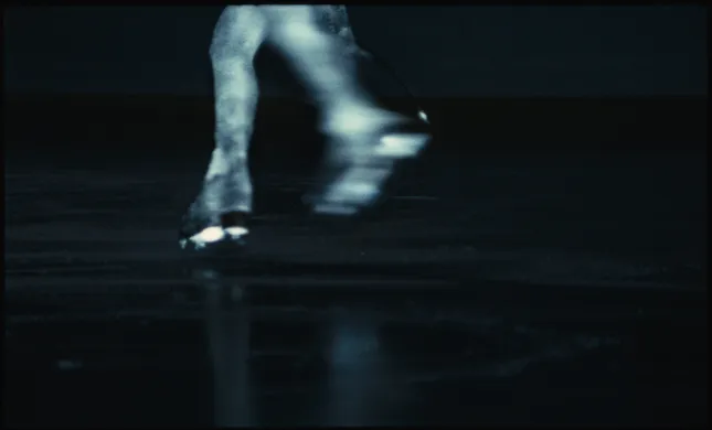 Grayson Skate