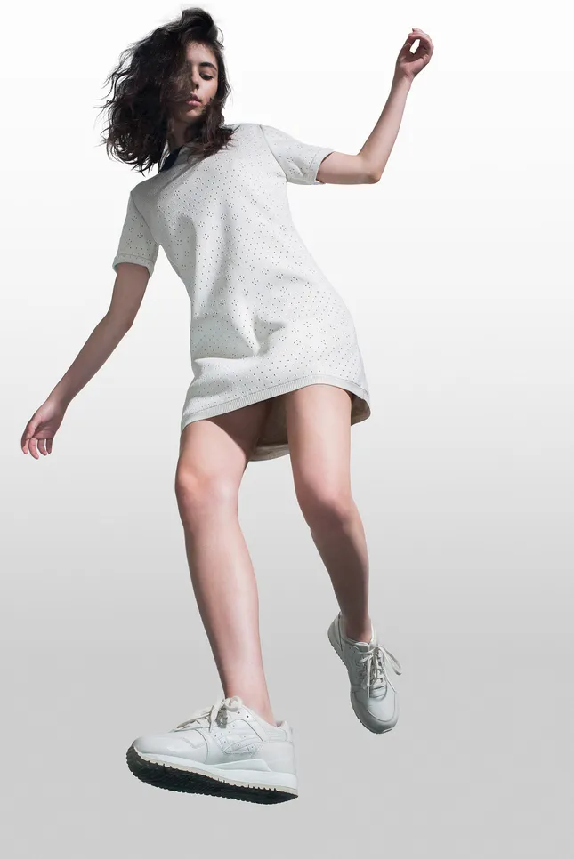 Lookbook for ITK Store
