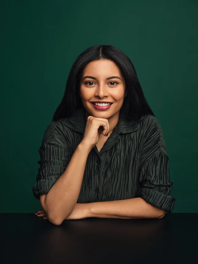 Headshots and Portraits