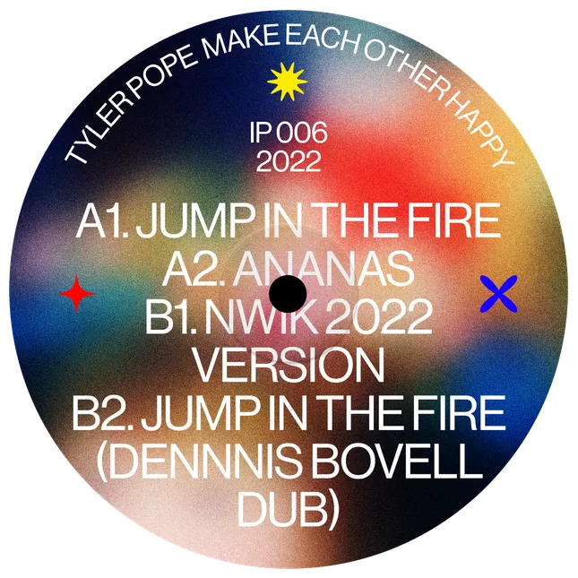 Project image