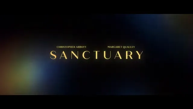 SANCTUARY - Official Trailer
