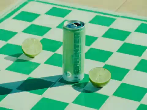 Sprinter - Launch Film - Director's Cut