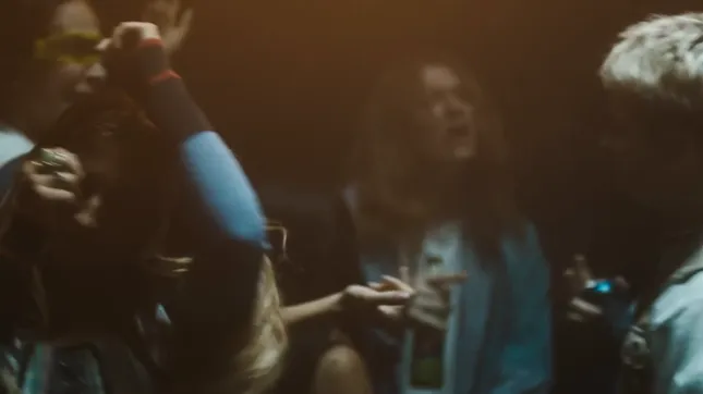Charlotte Plank - Music Video various