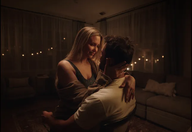 Cinematography Reel