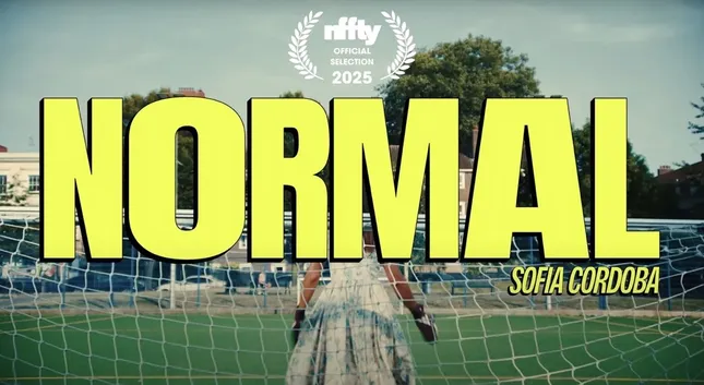 NORMAL Music Video