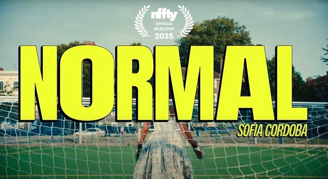 NORMAL Music Video