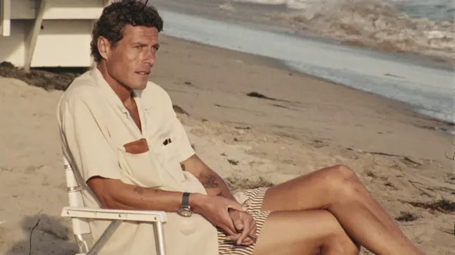 Buck Mason - Men’s Summer Collection