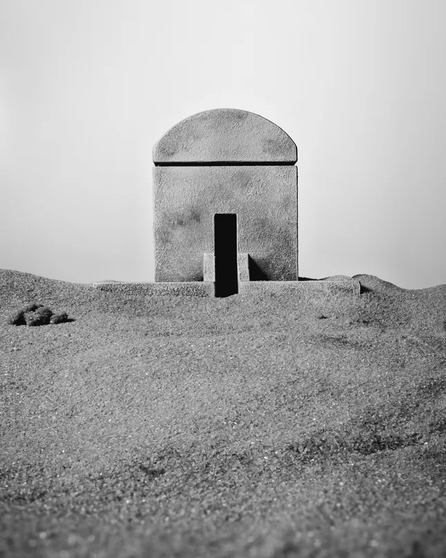 Project image
