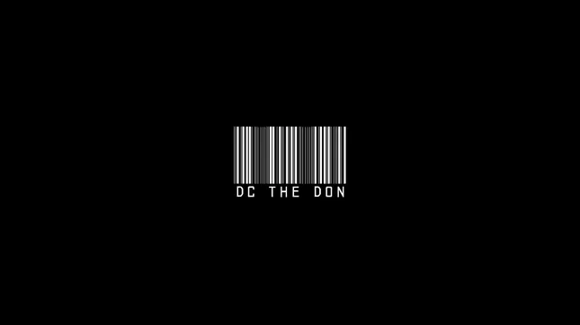DC THE DON - SLC, UTAH