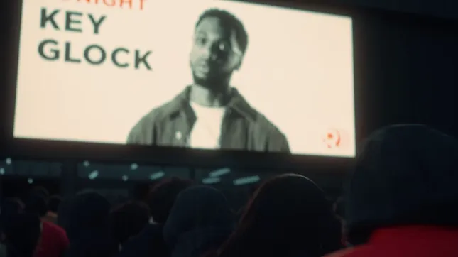 Key Glock Chicago Glockoma 2 Tour