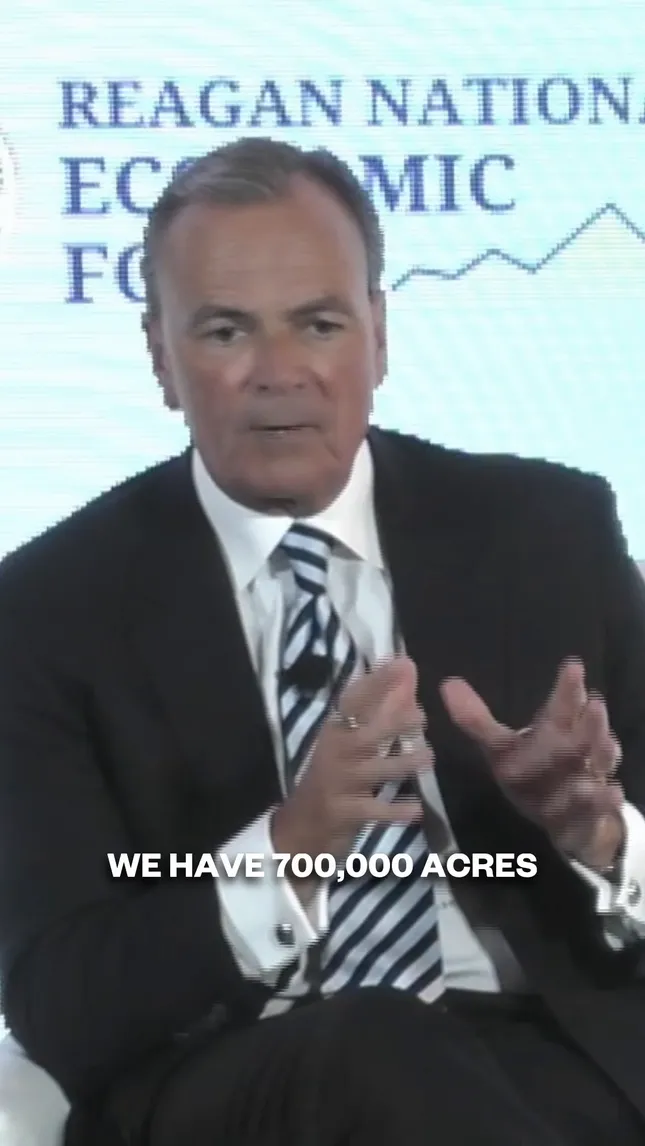 Talking Head Trial Video