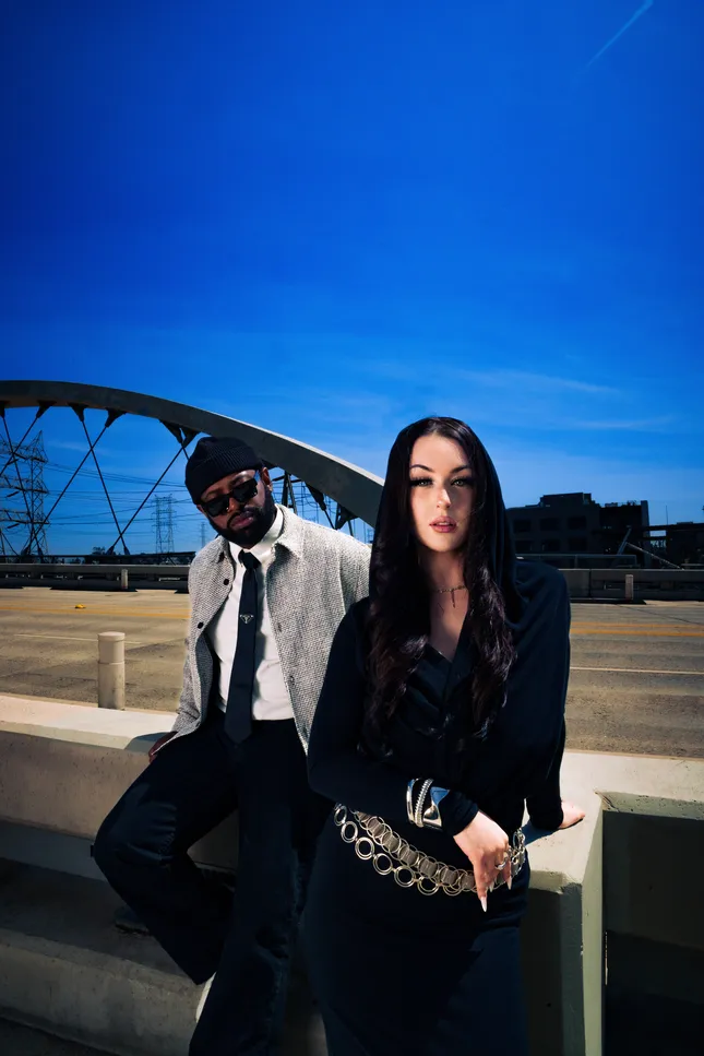 REED WONDER | Broke Records