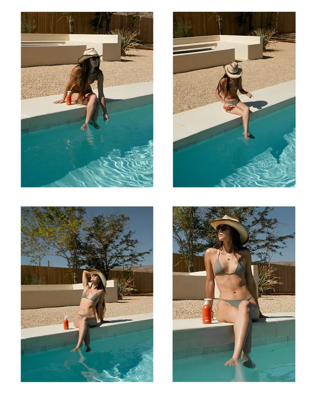 Project image
