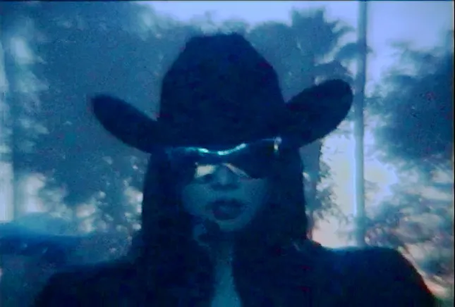 Jennie x Coachella