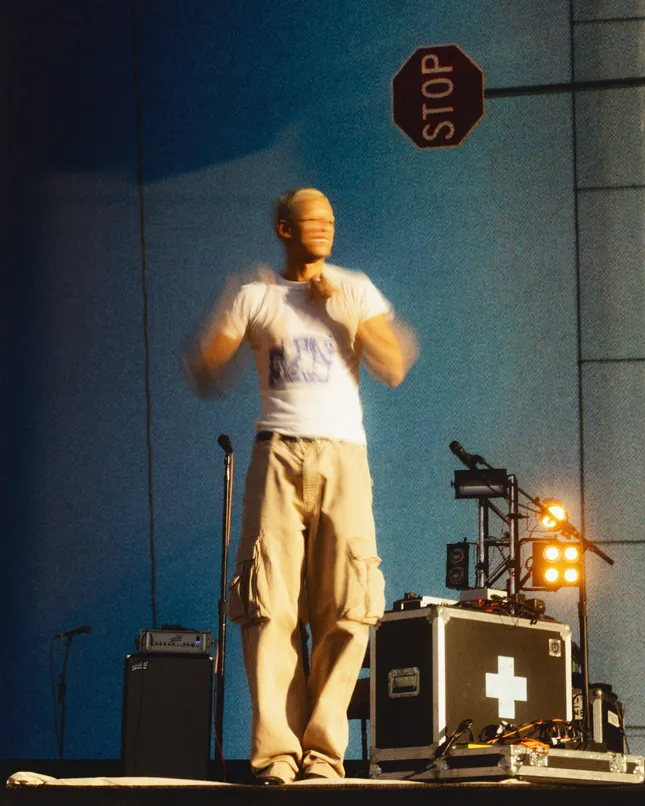 Dominic fike