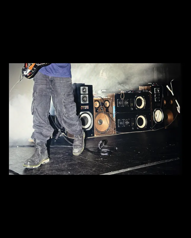 Project image