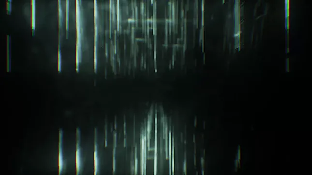 Cassian - Concert Visuals
