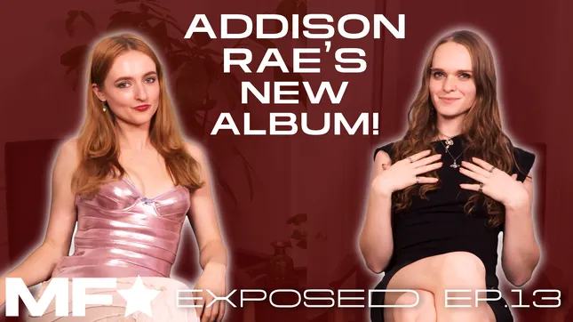 Thumbnail for EXPOSED Podcast Ep. 13