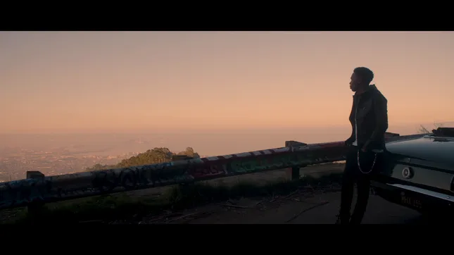 Marc Lenahan Cinematography Reel