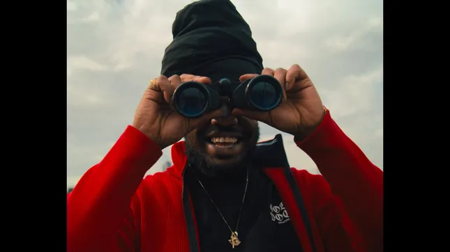 WHEREDEYAT??? (feat. MIKE) – Niontay