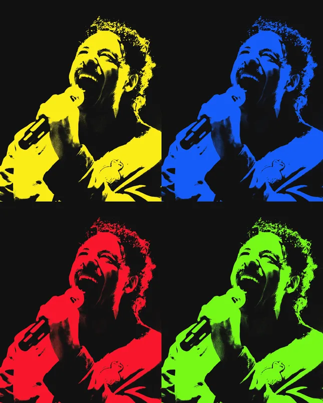Project image