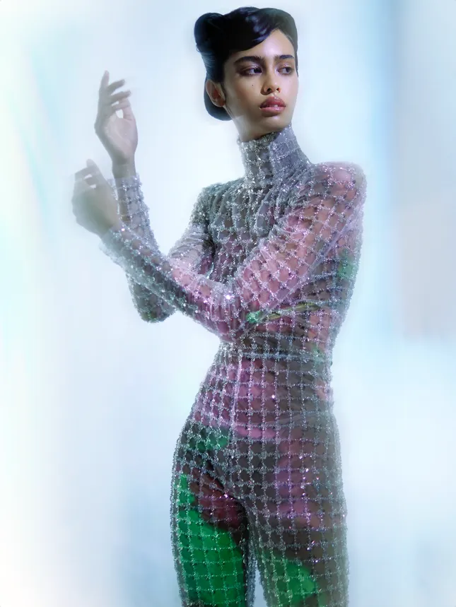 Project image