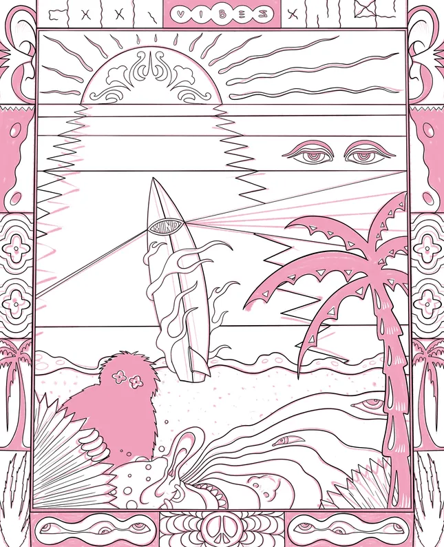 Project image