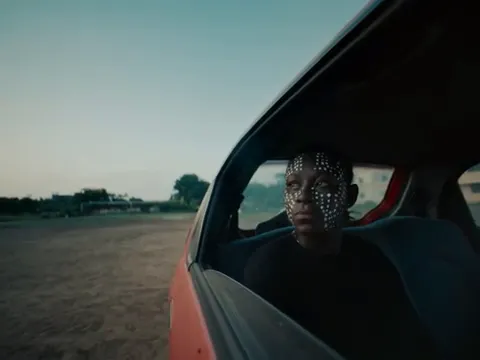 Keznamdi - Time (Official Video)