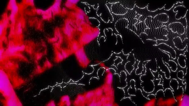Stage Visuals: DEATHCAMP - Tyler the Creator