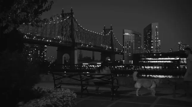 A New York Day With Marc Jacobs and Jerry Saltz | Vogue