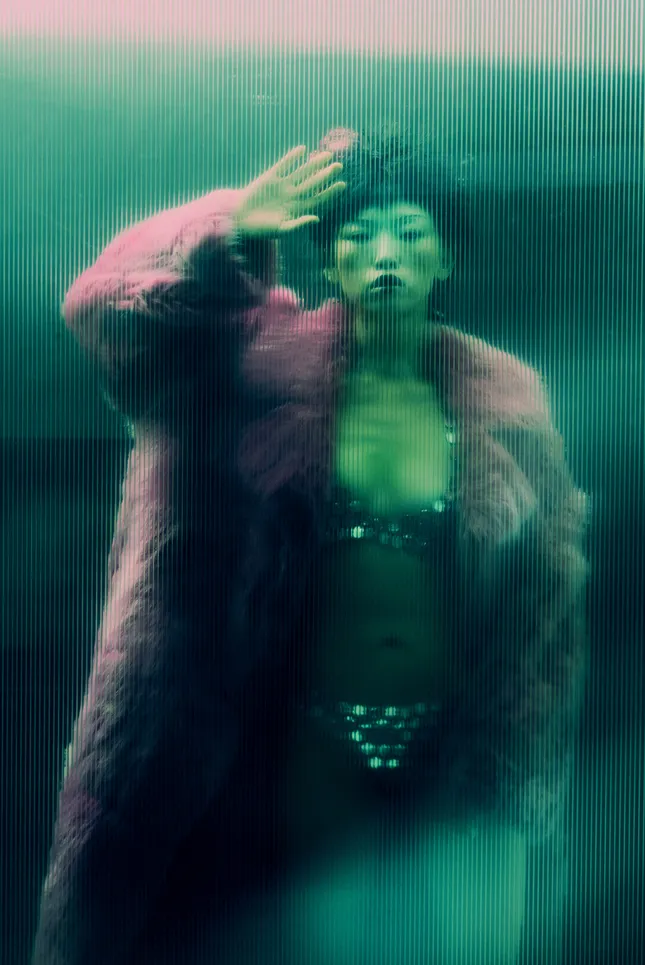 Vogue Czech