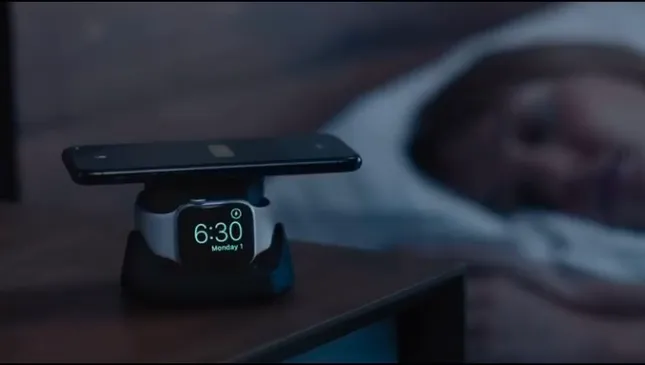 AT&T "Power Drum”