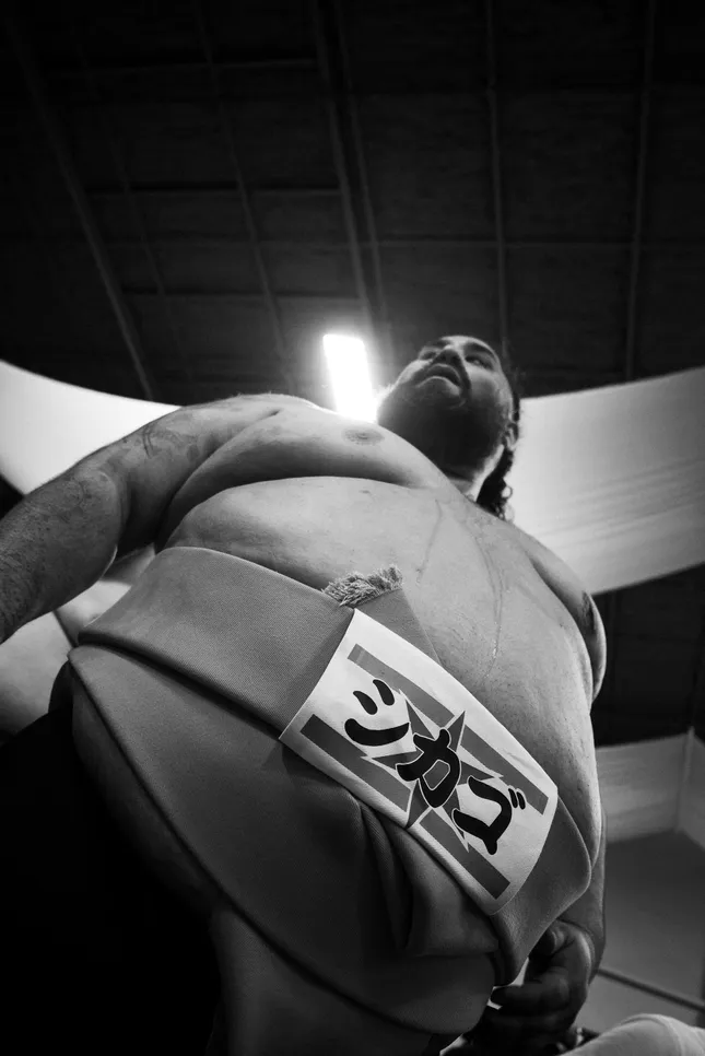 US Sumo Nationals