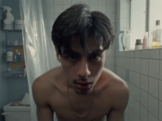 Freak (Narrative Short) - Dir. RJ Sanchez